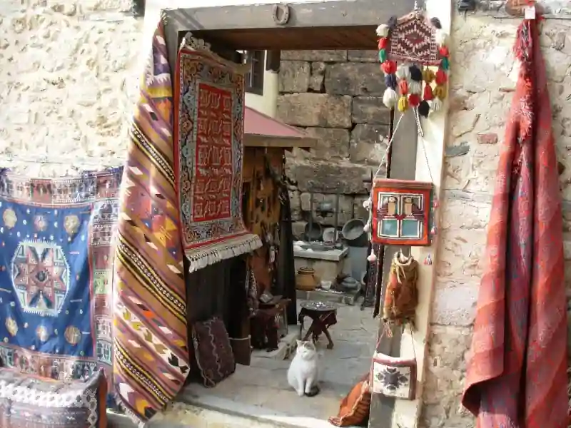Antalya - Kaleici