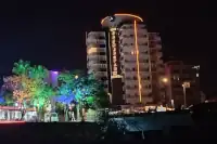 Das Corner Park Hotel in Konyaalti / Antalya