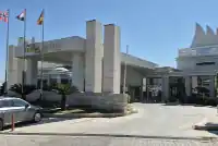 Das Royal Atlantis Hotel in Gündogdu