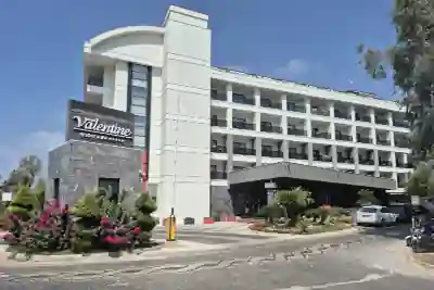 Das Seaden Valentine Resort in Side