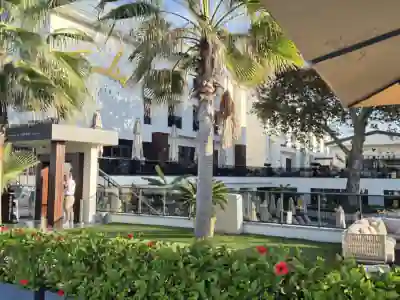 Mietwagen am Sundia Exclusive Hotel in Fethiye