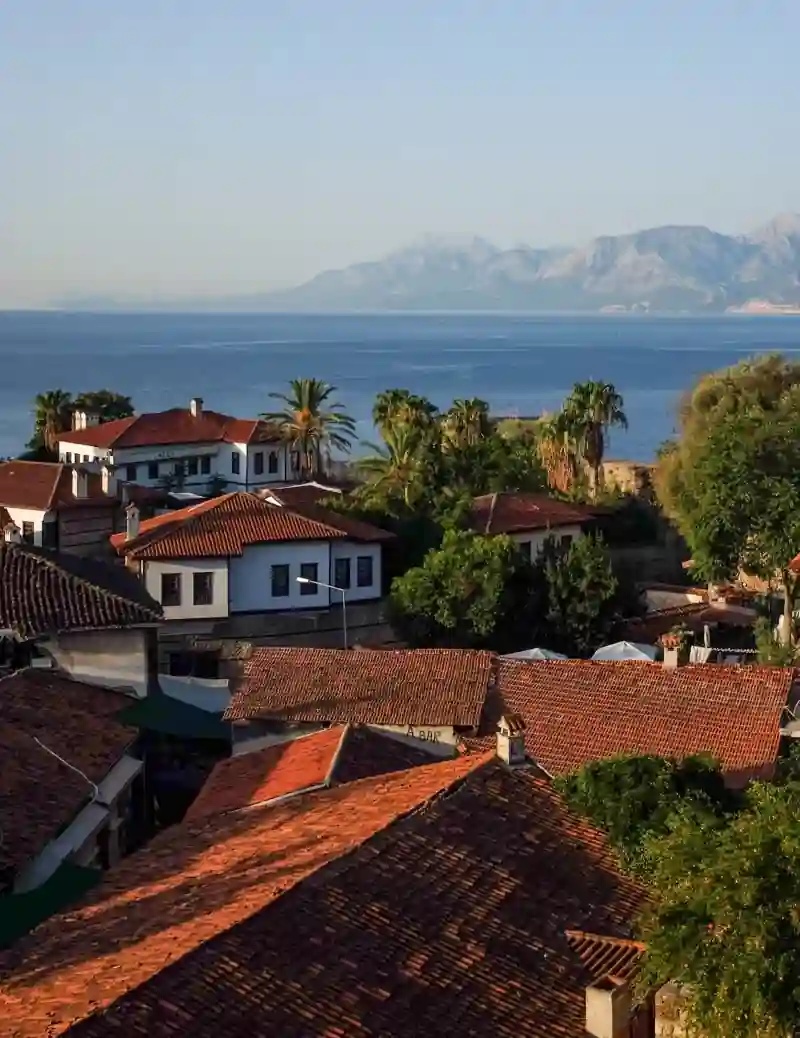 Antalya - Kaleici